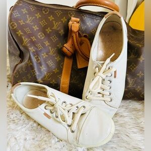 Ecco Vintage Sneakers Sz40